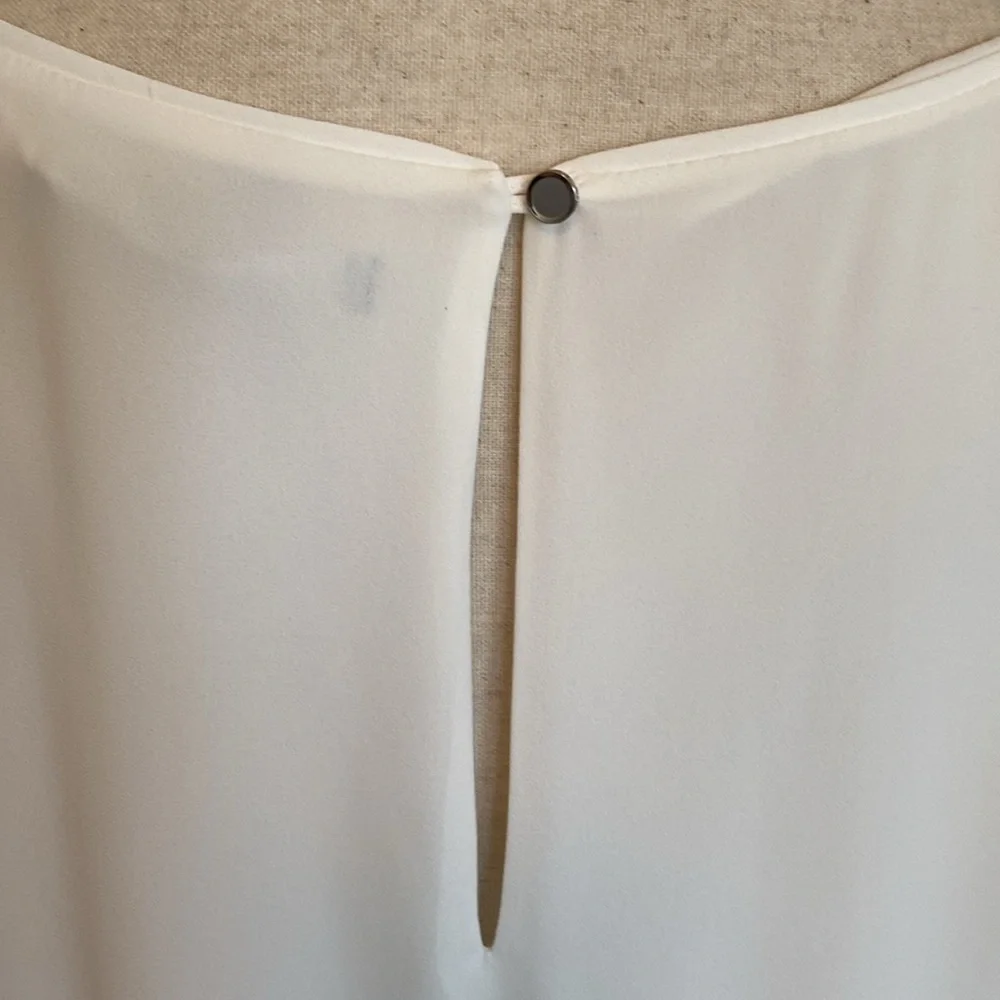 WHBM kimono blouse - Picture 6 of 6